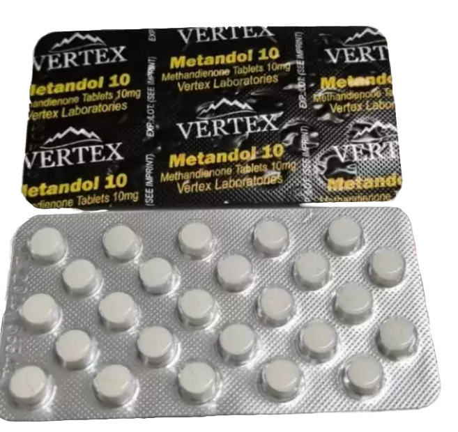 Метандиенон цена