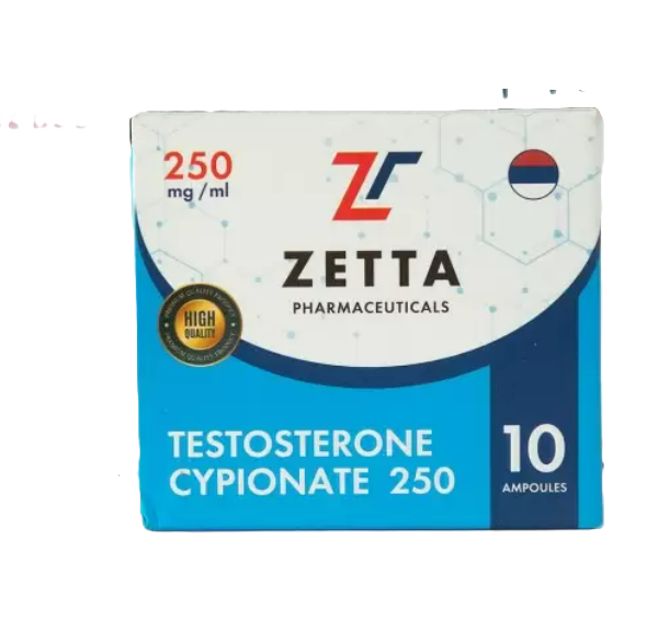 Тестостерон ципионат цена