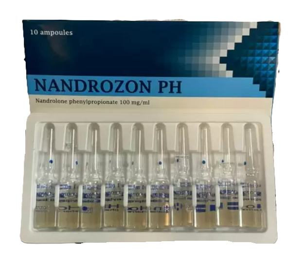 Нандролон фенил цена